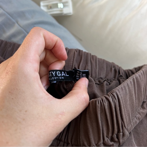 NASTY GAL shorts - Picture 4 of 8